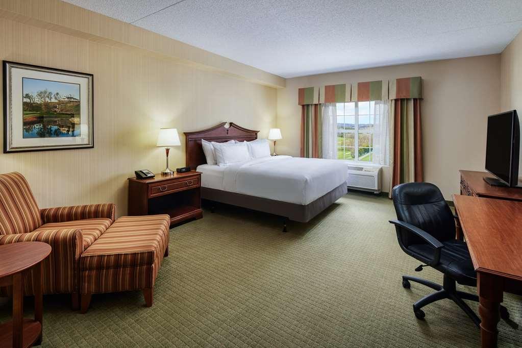 Doubletree By Hilton Front Royal Blue Ridge Shadows Hotel Стая снимка