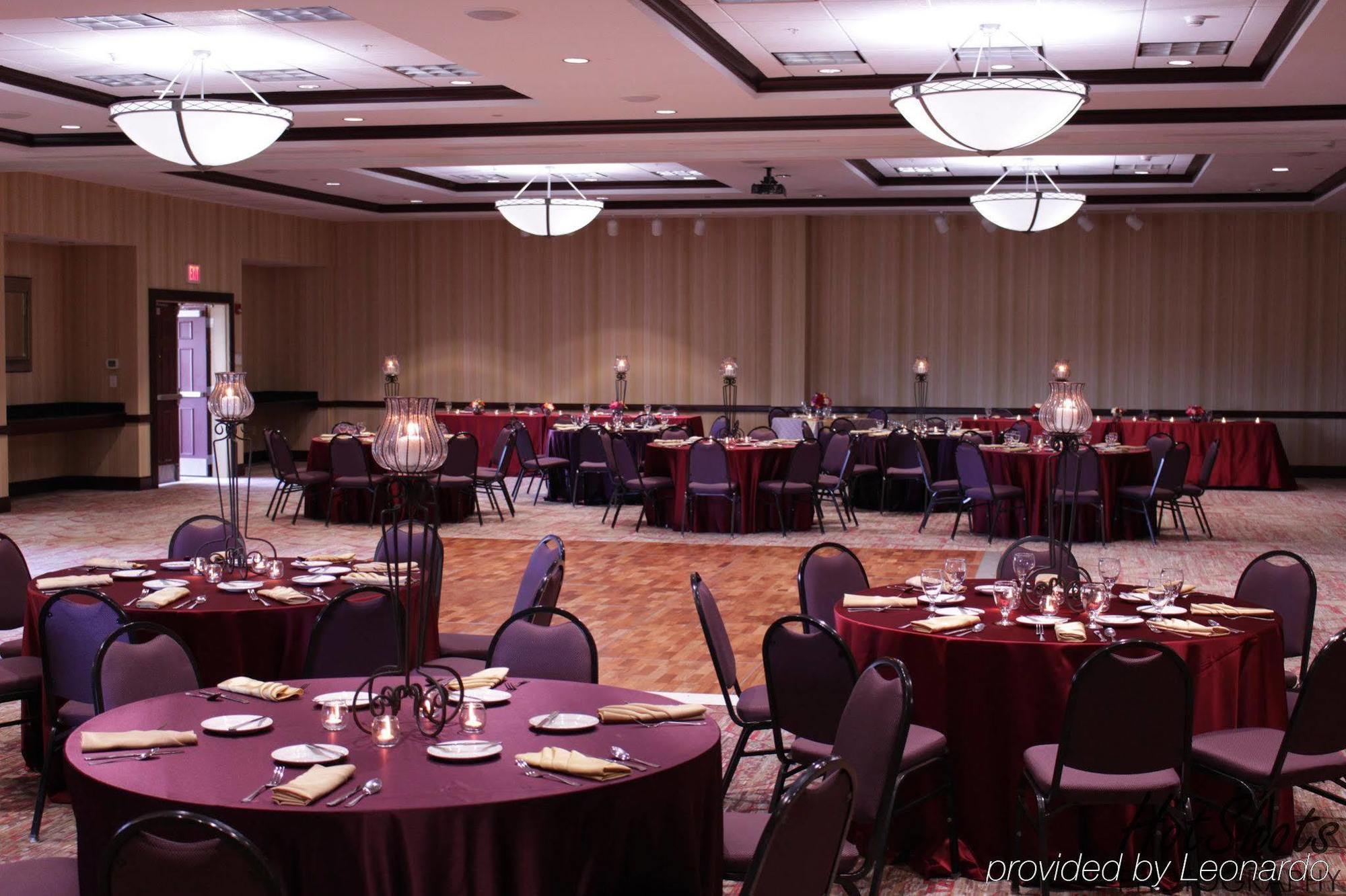Doubletree By Hilton Front Royal Blue Ridge Shadows Hotel Екстериор снимка