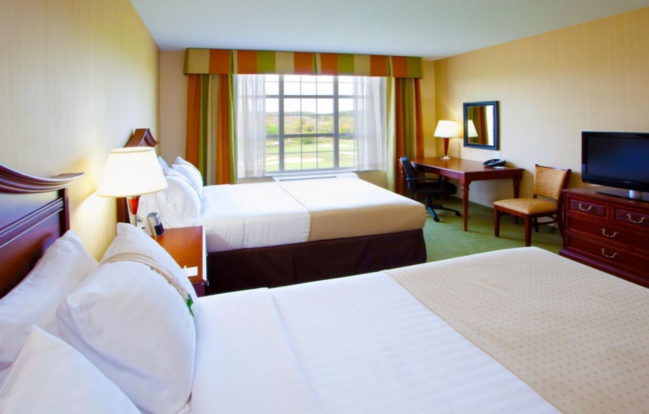 Doubletree By Hilton Front Royal Blue Ridge Shadows Hotel Екстериор снимка